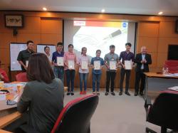 Quản lý chuyên án hiệu quả - Pou Yuen (23.06.2017)
